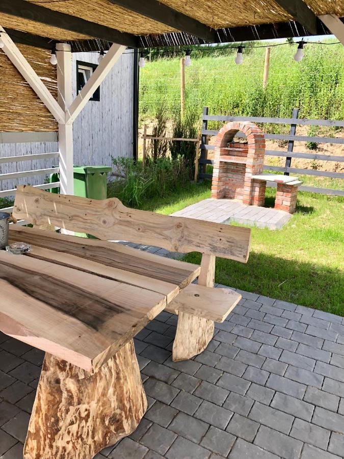 Ferienhaus Osada Szara Wadera *