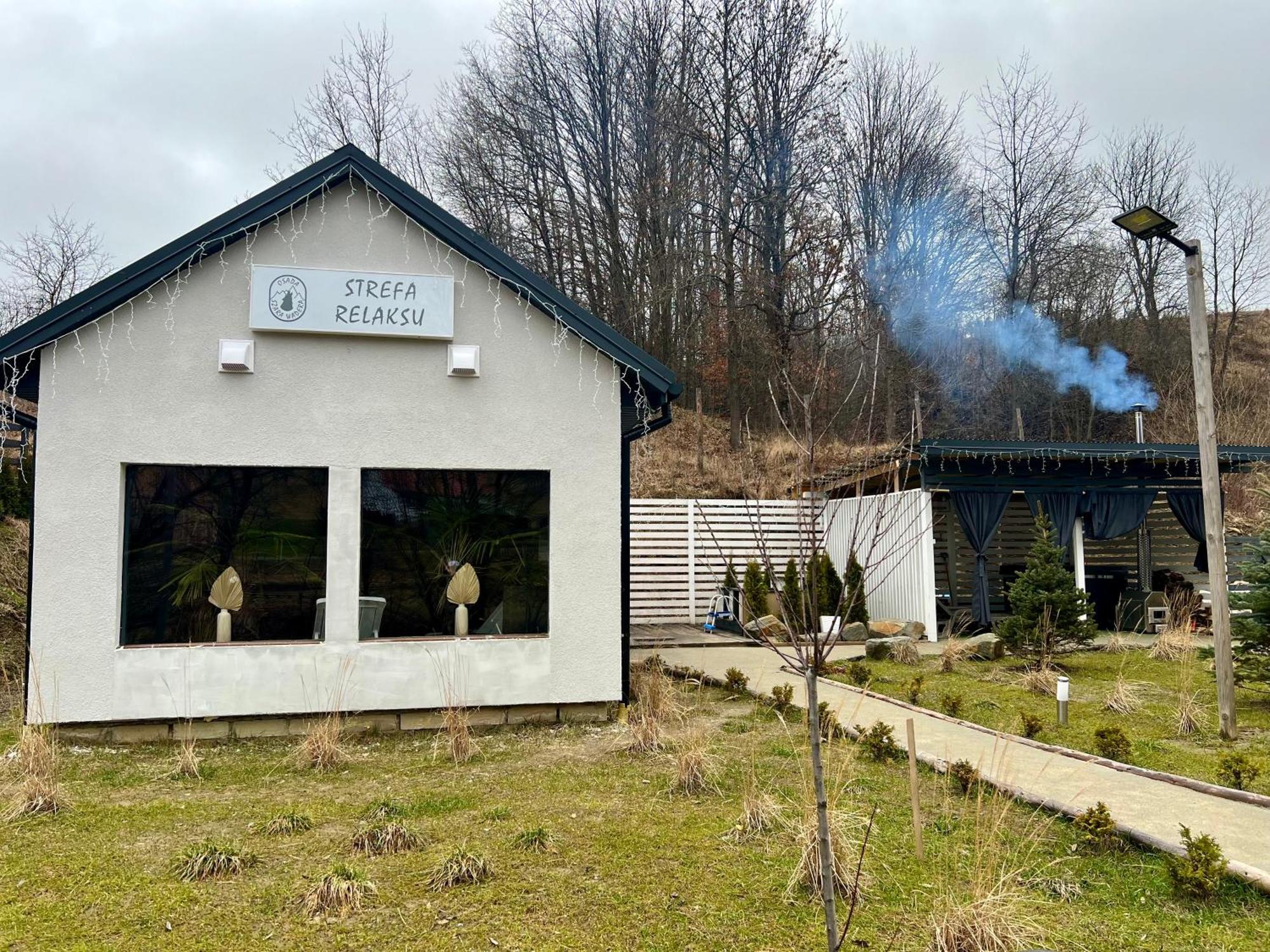 Osada Szara Wadera